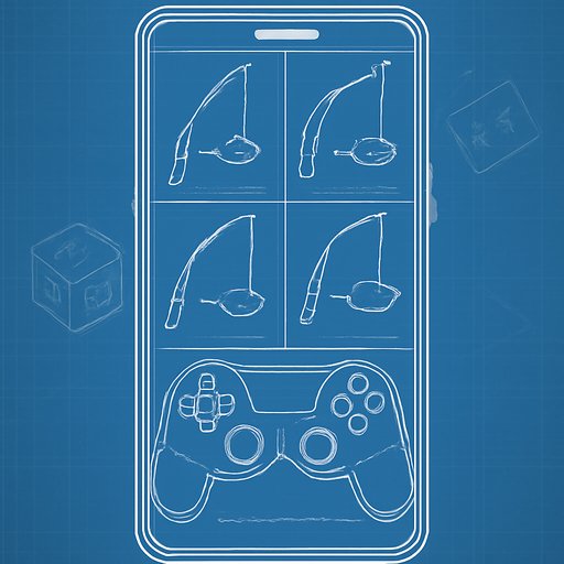 new pk luck multiplayer room phone screen